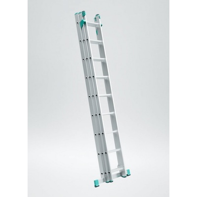 Alve Eurostyl 3 x 8 priečok 513 cm 7808