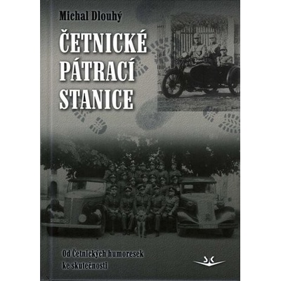 Četnické pátrací stanice: Od Četnických humoresek ke skutečnosti