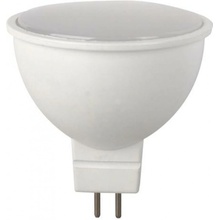ACA Lighting LED MR16 230V 8W SMD 6000K 105st. 650lm Ra80 8W220SCW