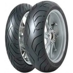 Dunlop Sportmax Roadsmart III 190/55 ZR17 75W Мотоциклетни гуми