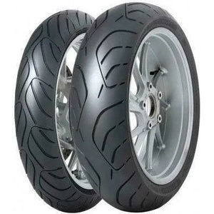 Dunlop Sportmax Roadsmart III 190/55 ZR17 75W Мотоциклетни гуми