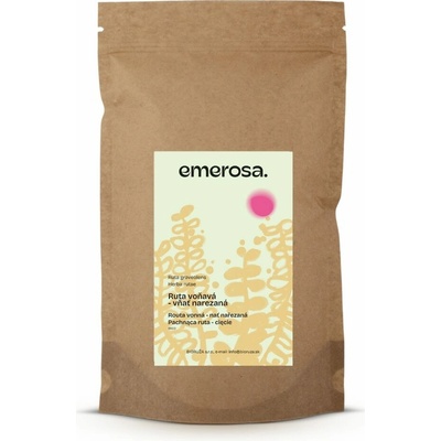 Emerosa Ruta voňavá vňať narezaná 50 g