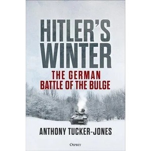 Hitler's Winter | Peter Caddick-Adams (ISBN: 9781472847393)
