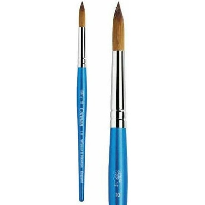 Štětec pro akvarel W&N Cotman 111 – velikost 0 – Hledejceny.cz