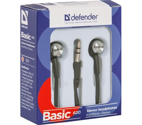 Defender Basic 620