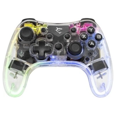 White Shark LEGION Wireless Gamepad