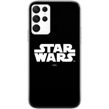 ERT GROUP Калъф Star Wars за Samsung Galaxy S23 Ultra, Черен (SWPCSW204)