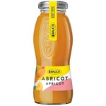 Rauch Сок кайсия Abricot стъкло 12 бр Х 200 мл стек