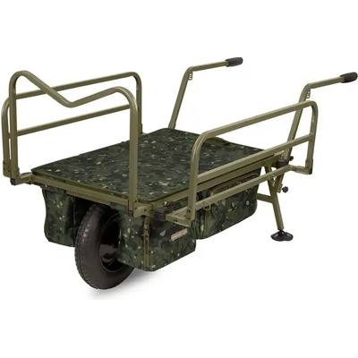 Trakker X-Trail Barrow T8