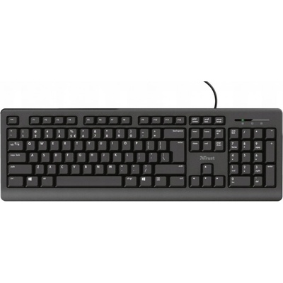 Trust Primo Keyboard 23880