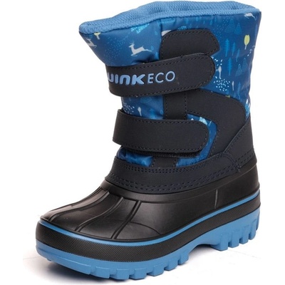 Winkeco BR92730 1 černo modré