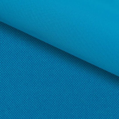 Takoy Nepromokavý nylon barva modrá