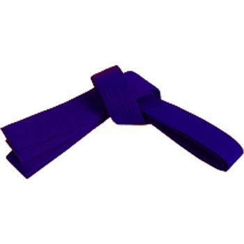 Vinex Колан за джудо/карате син, 240 см vinex