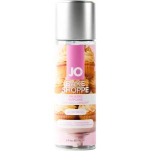 JO JO - Bake Shoppe Frosted Cupcake Lubricant - 60ml