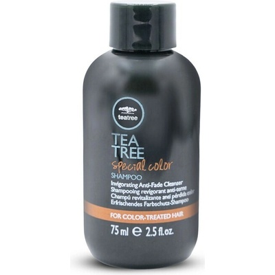 Paul Mitchell Tea Tree Special Color Shampoo 75ml