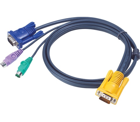 Aten 2L-5202P