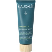 Caudalie Vinergetic C+ detoxikačná maska 75 ml