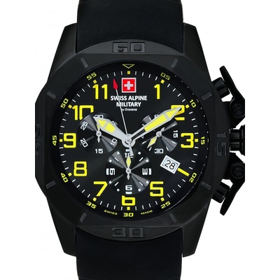 Swiss Alpine Military by Grovana SAM7063.9874
