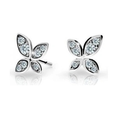 Cutie Jewellery C2259-30-X-2 biela