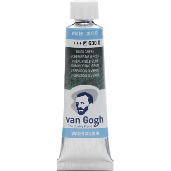 Van Gogh 20016301 Акварелна боя Dusk Green 10 ml 1 бр (20016301)