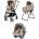 Peg Perego Switch SLK CullaFlex 3 in 1