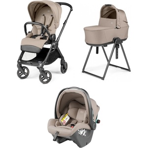 Peg Perego Switch SLK Culla Flex 3 in 1 Детски колички