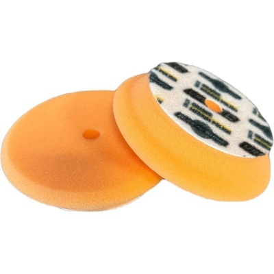 Buff and Shine Uro-Tec Orange (Medium Polishing) 75/90mm 2 ks