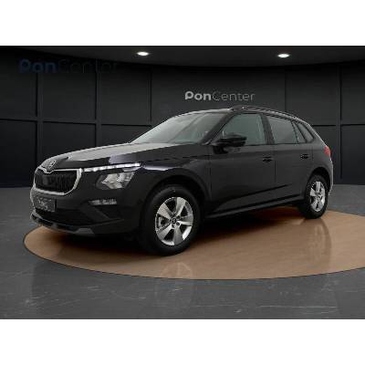 Skoda Kamiq 1.0 TSI Selection 85 kW