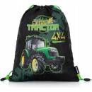 Karton P + P Traktor