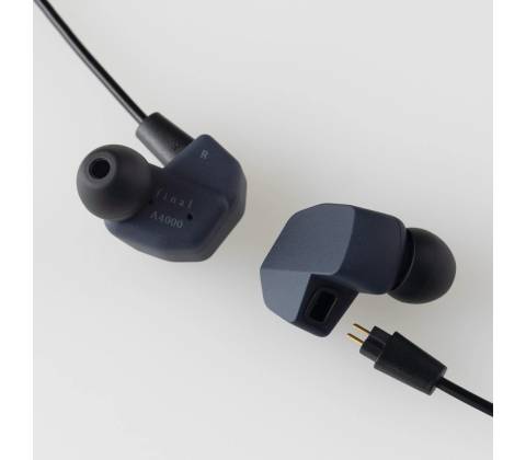 Final Audio A4000