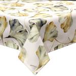 Tognana Устойчива на петна покривка TOGNANA TEXTILE Ginko, 140x140 см (TXXTO18GINKA)