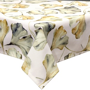 Tognana Устойчива на петна покривка TOGNANA TEXTILE Ginko, 140x140 см (TXXTO18GINKA)