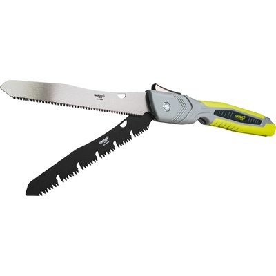 Gardex Tools Сгъваем градински двоен трион culture gx