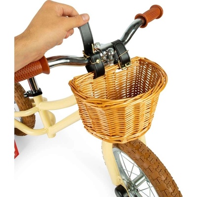 Bigjigs Toys krémové