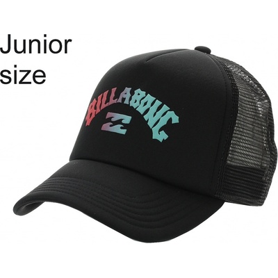 Billabong Podium Trucker Youth Night