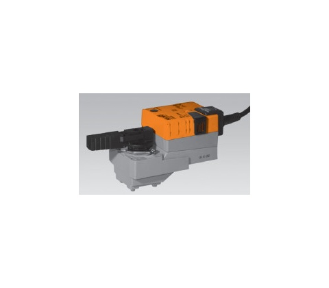 Belimo LR 24 A-SR