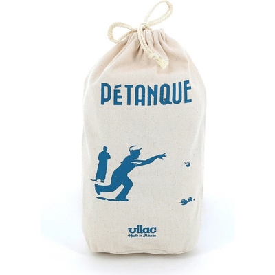 Vilac Drevený pétanque Prúžky