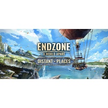 Endzone - A World Apart: Distant Places