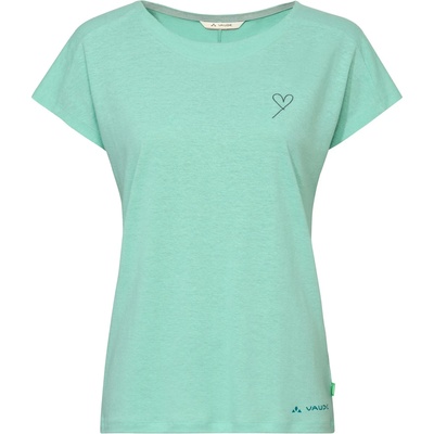 Vaude Дамска тениска Vaude Women's Neyland T-Shirt - Sage - размер 46 (EU) (916-5796-0417)