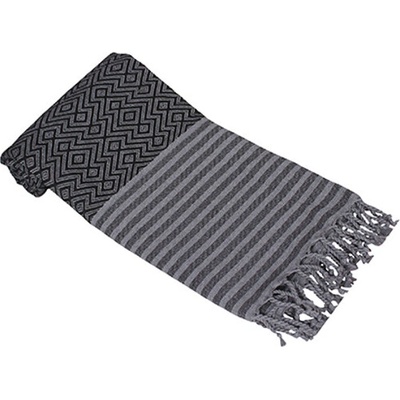 Artg Hamamzz Kusadasi Uterák Black 100 x 180 cm