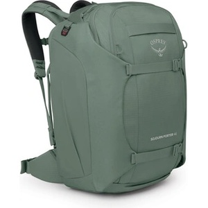 Osprey Градска раница OSPREY PORTER 46, koseret green (10037170OSP)