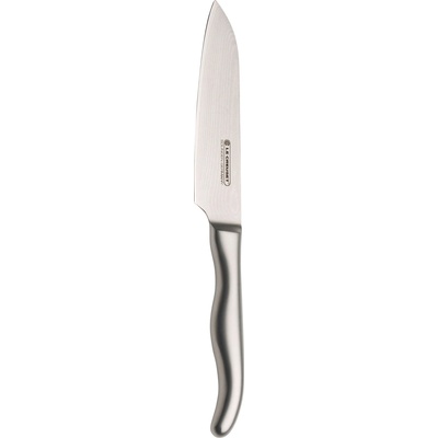 Le Creuset 98000213000100 Nôž Santoku s nerezovým držadlom 13 cm