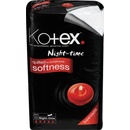 Kotex vložky na noc 10 ks