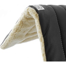 LAKOTA WORKER SADDLE PAD