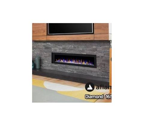 Aflamo Diamond 165