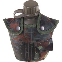 US Láhev polní s obalem 1000 ml