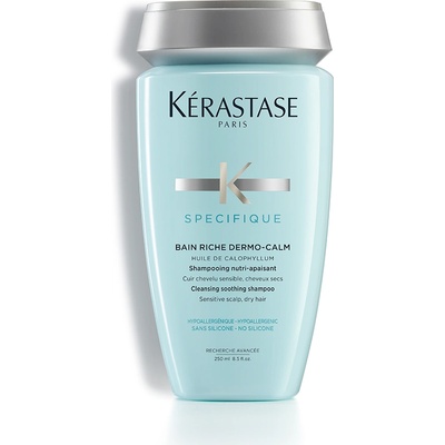 Kérastase Spécifique Bain Riche Dermo-Calm Shampoo 250 ml