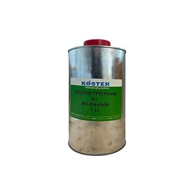 KÖSTER TPO Primer pro MS Flex Foil 1l