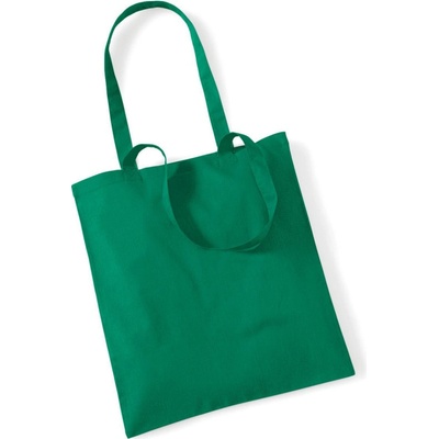 Westford Mill Bag for Life - Long Handles, Írska zelená