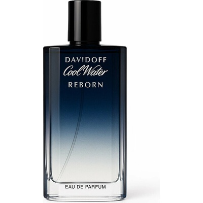 Davidoff Cool Water Reborn pánska toaletná voda pánska 125 ml tester